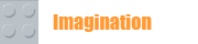Lego Imagination